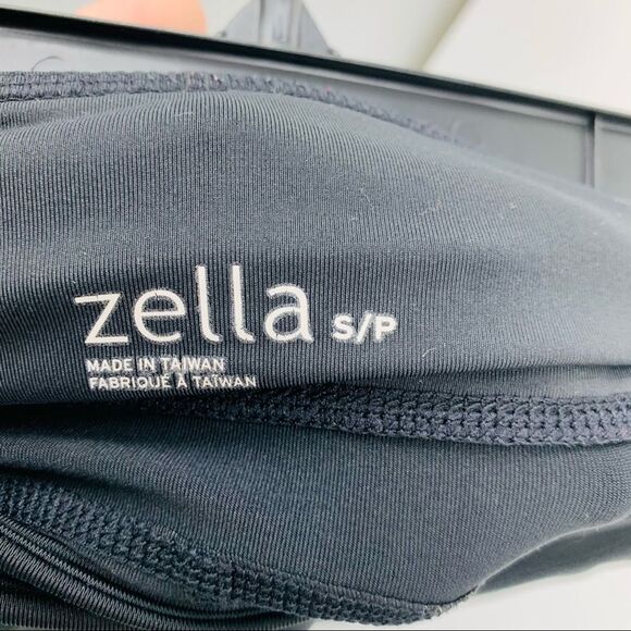 Zella cropped leggings Small - Picture 5 of 5